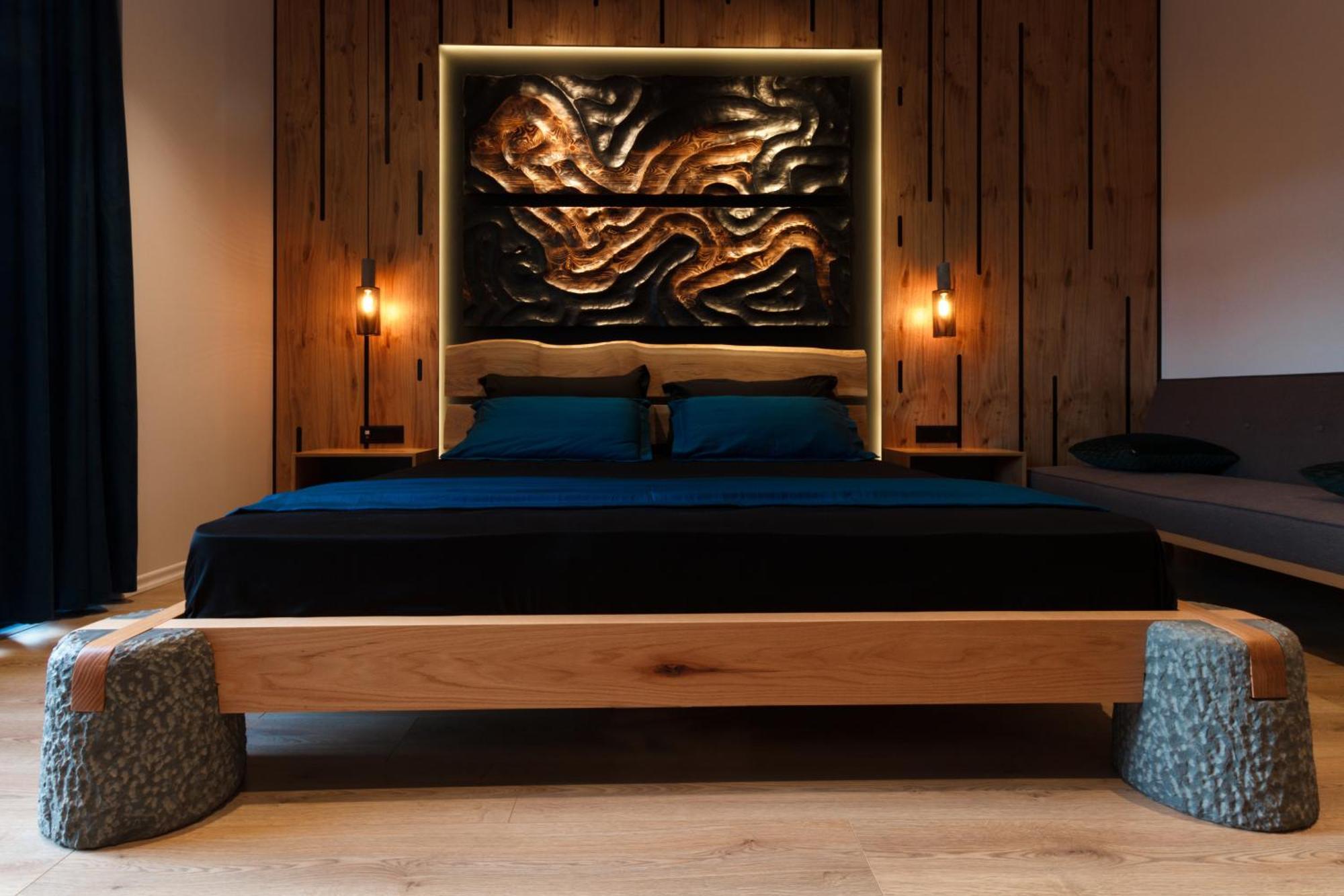 The Barrels Ms Hotel Gjirokastër Екстериор снимка