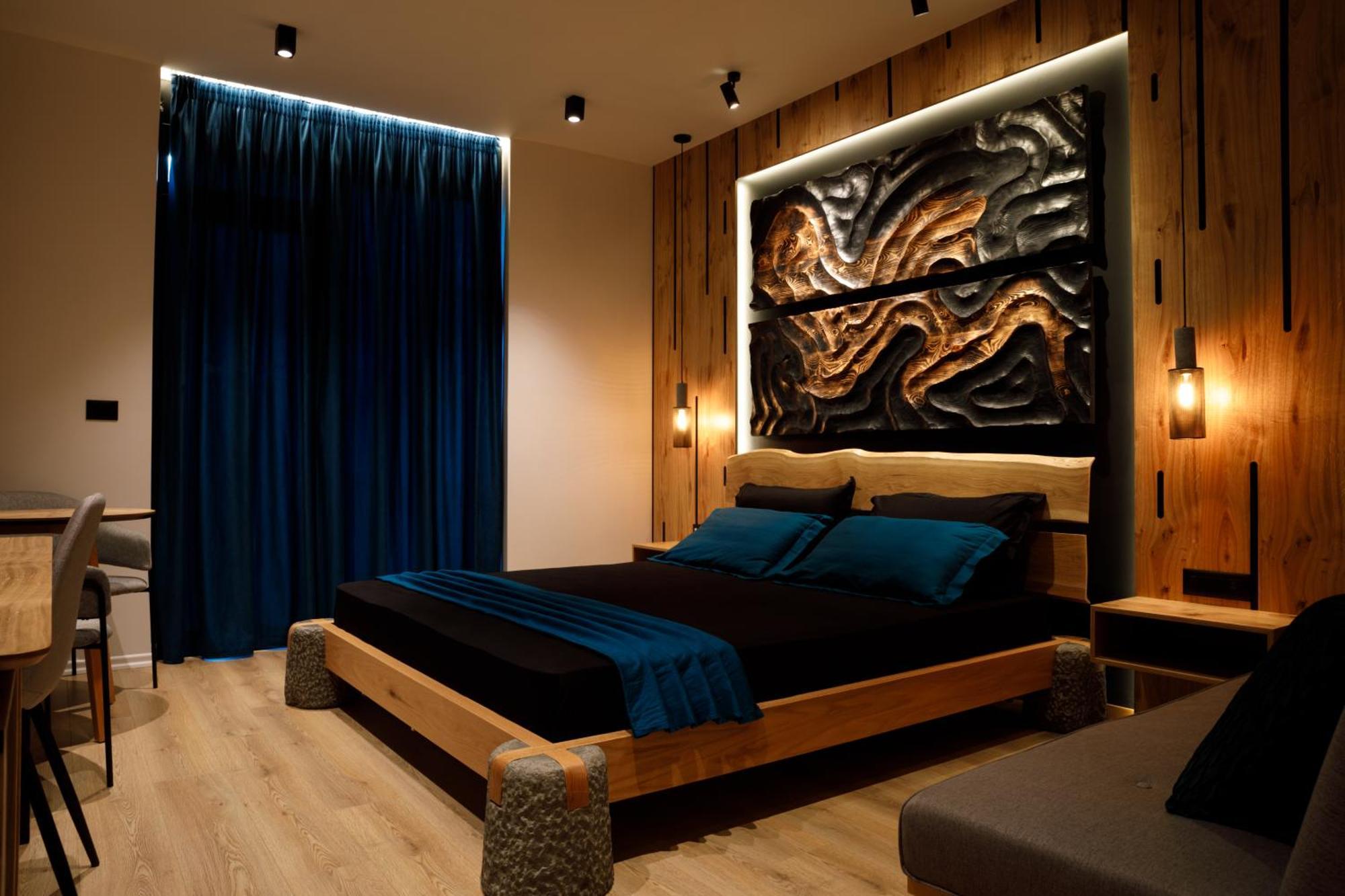 The Barrels Ms Hotel Gjirokastër Екстериор снимка