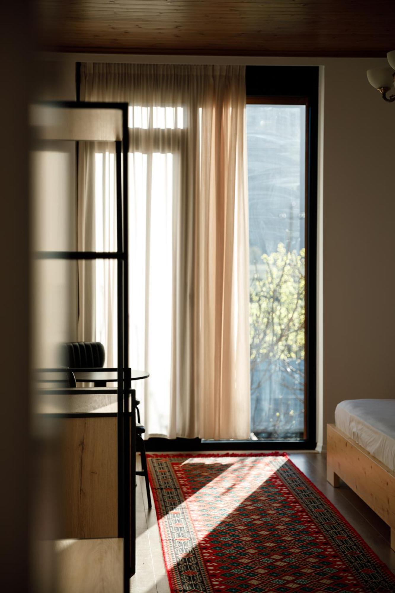 The Barrels Ms Hotel Gjirokastër Екстериор снимка